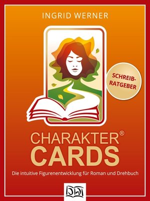 cover image of CharakterCards